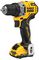 DCD701D2-GB - 12V XR 2Ah Li-Ion Cordless Brushless Drill Driver Kit