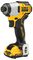 DCK2110L2T-GB - 12V XR 2x 3Ah Li-Ion Cordless Drill Driver & Impact Driver Kit