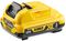 DCK2110L2T-GB - 12V XR 2x 3Ah Li-Ion Cordless Drill Driver & Impact Driver Kit