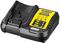 DCK2110L2T-GB - 12V XR 2x 3Ah Li-Ion Cordless Drill Driver & Impact Driver Kit