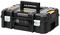 DCK2110L2T-GB - 12V XR 2x 3Ah Li-Ion Cordless Drill Driver & Impact Driver Kit