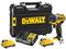 DCF601D2-GB - 12V XR 2x 2Ah Li-Ion Cordless Brushless Sub-Compact Screwdriver