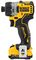 DCF601D2-GB - 12V XR 2x 2Ah Li-Ion Cordless Brushless Sub-Compact Screwdriver