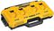 DCB104-GB - 12V, 18V & 54V XR FlexVolt 4 Port Li-Ion Power Tool Fast Battery Charger