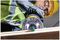 DCW604NT-XJ - 1/4" 18V XR Li-Ion Cordless Brushless Fixed & Plunge Base Router - Bare Unit