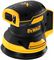 DCW210N-XJ - 125mm 18V XR Li-Ion Cordless Brushless Random Orbital Sander - Bare Unit