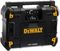 DWST1-81079-GB - TSTAK Connect DAB/DAB+ Bluetooth Job Site Radio with XR Battery Charger
