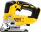 DCS334N-XJ - 18V XR Li-Ion Cordless Brushless Jigsaw - Bare Unit