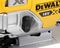 DCS334N-XJ - 18V XR Li-Ion Cordless Brushless Jigsaw - Bare Unit