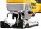 DCS334N-XJ - 18V XR Li-Ion Cordless Brushless Jigsaw - Bare Unit
