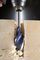 1922007 - Blue Groove 6X Stubby Wood Drill Bits, 5 Piece