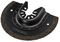 DT20717-QZ - 95mm Multi-Tool Carbide Grout Removal Blade