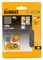 DTM3023-QZ - 115mm x 115mm 120 Grit 1/4 Mesh Sanding Sheets, 5 Pack