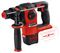 HEROCCO - Power X-Change Herocco 18V Li-Ion Brushless Cordless SDS-Plus Rotary Hammer Drill - Bare Unit