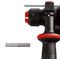 HEROCCO - Power X-Change Herocco 18V Li-Ion Brushless Cordless SDS-Plus Rotary Hammer Drill - Bare Unit