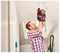 HEROCCO - Power X-Change Herocco 18V Li-Ion Brushless Cordless SDS-Plus Rotary Hammer Drill - Bare Unit
