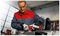 AXXIO - Power X-Change Axxio 4 1/2" (115mm) 18V Li-Ion Brushless Cordless Angle Grinder - Bare Unit