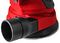 TE-RS 18 LI-SOLO - Power X-Change 125mm 18V Li-Ion Cordless Random Orbital Sander - Bare Unit