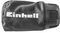 TE-RS 18 LI-SOLO - Power X-Change 125mm 18V Li-Ion Cordless Random Orbital Sander - Bare Unit