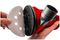 TE-RS 18 LI-SOLO - Power X-Change 125mm 18V Li-Ion Cordless Random Orbital Sander - Bare Unit