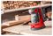 TE-RS 18 LI-SOLO - Power X-Change 125mm 18V Li-Ion Cordless Random Orbital Sander - Bare Unit