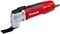 TE-MG 300 EQ - 300W Oscillating Multi-Tool Kit 230V