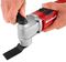 TE-MG 300 EQ - 300W Oscillating Multi-Tool Kit 230V