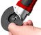 TE-MG 300 EQ - 300W Oscillating Multi-Tool Kit 230V