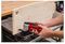 TE-MG 300 EQ - 300W Oscillating Multi-Tool Kit 230V