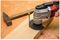 TE-MG 300 EQ - 300W Oscillating Multi-Tool Kit 230V