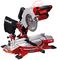 TE-MS 18/210 LI SOLO - Power X-Change 210mm 18V Li-Ion Cordless Mitre Saw - Bare Unit