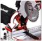 TE-MS 18/210 LI SOLO - Power X-Change 210mm 18V Li-Ion Cordless Mitre Saw - Bare Unit