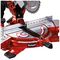 TE-MS 18/210 LI SOLO - Power X-Change 210mm 18V Li-Ion Cordless Mitre Saw - Bare Unit