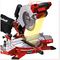 TE-MS 18/210 LI SOLO - Power X-Change 210mm 18V Li-Ion Cordless Mitre Saw - Bare Unit