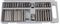 11104040 - Hex, Spline & Torx Special Security Screwdriver Bit Set, 40 Piece