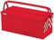 PRO394 - Tool Kit with Cantilever Tool Box, 90 Piece