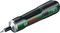 PUSHDRIVE - 3.6V 1.5Ah Li-Ion Cordless PushDrive Screwdriver Kit
