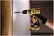 DT7701-QZ - 80mm Magnetic Screwdriver Bit Holder