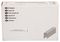 DSTSX15Z - 5.6mm x 15mm Galvanised SX Staples, 5000 Pack