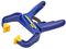 T59100ECD - 38mm (1 1/2") Quick Grip Handi-Clamp