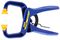 T59100ECD - 38mm (1 1/2") Quick Grip Handi-Clamp