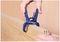 T59100ECD - 38mm (1 1/2") Quick Grip Handi-Clamp