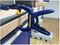 T59100ECD - 38mm (1 1/2") Quick Grip Handi-Clamp