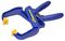 T59400ECD - 100mm (4") Quick Grip Handi-Clamp