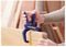 T59400ECD - 100mm (4") Quick Grip Handi-Clamp