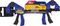 T530062EL7 - 115mm (4 1/2") Micro Bar Clamps, 2 Pack