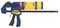 T53006EL7 - 115mm (4 1/2") Micro Bar Clamp