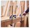 T546EL7 - 150mm (6") One Handed Light Duty Mini Bar Clamp