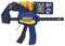 T506QCEL7 - 150mm (6") Medium Duty Bar Clamp