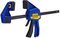 T512QCEL7 - 300mm (12") Medium Duty Bar Clamp